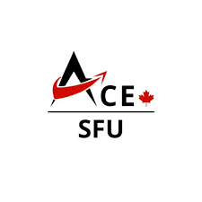 ACE SFU logo